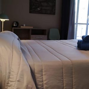 Habitación Deluxe con Cama Queen